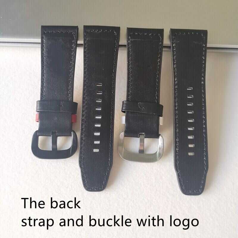 P3C/04 09วิ 28มิลลิเมตรสำหรับเจ็ดในวันศุกร์สายนาฬิกาชุด