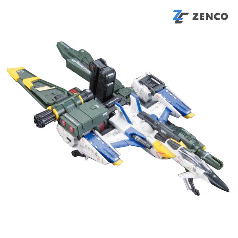 ➧ Bandai RG Fx-550 Skygrasper 1/144 4543112753069