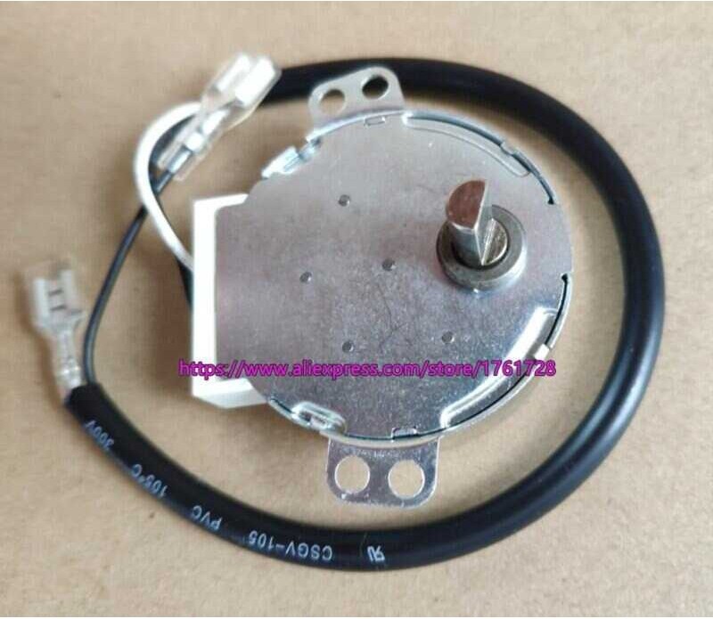 ใหม่เอี่ยมสำหรับเครื่องทำน้ำแข็ง Hzb-25Bf/25A 50Tyz-E มอเตอร