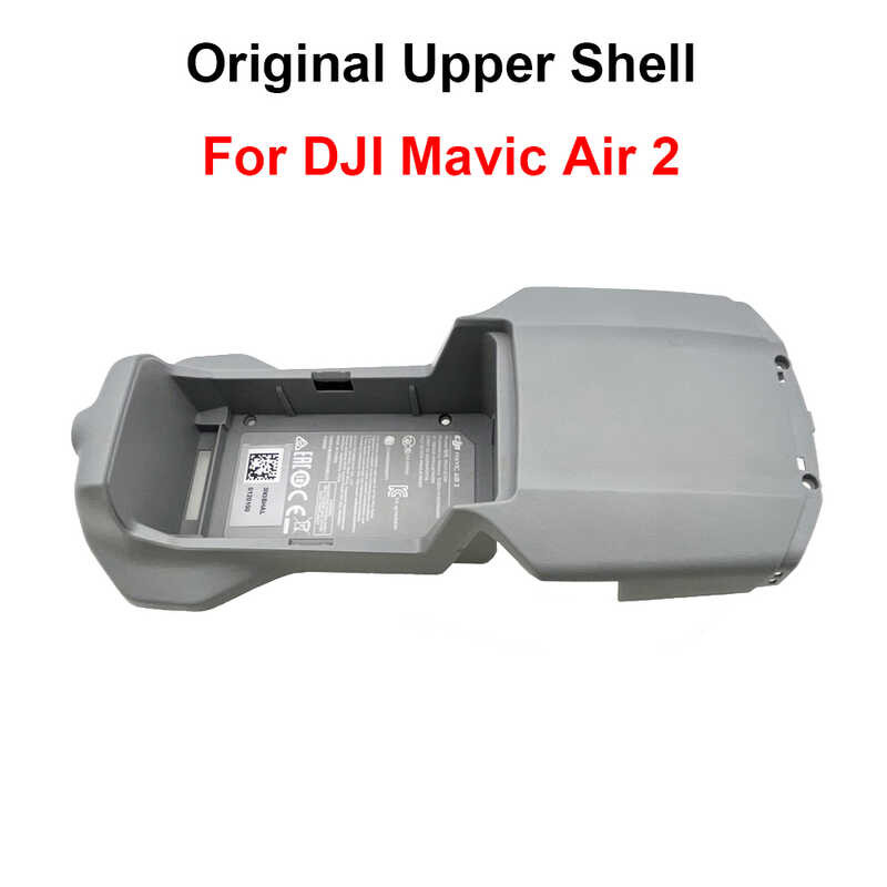 ❤️ Original Upper สําหรับ DJI Ma Vic Air 2 Top Shell พร้อมอุปกรณ์เสริม Drone พลาสติกกรณีอะไหล่ใ