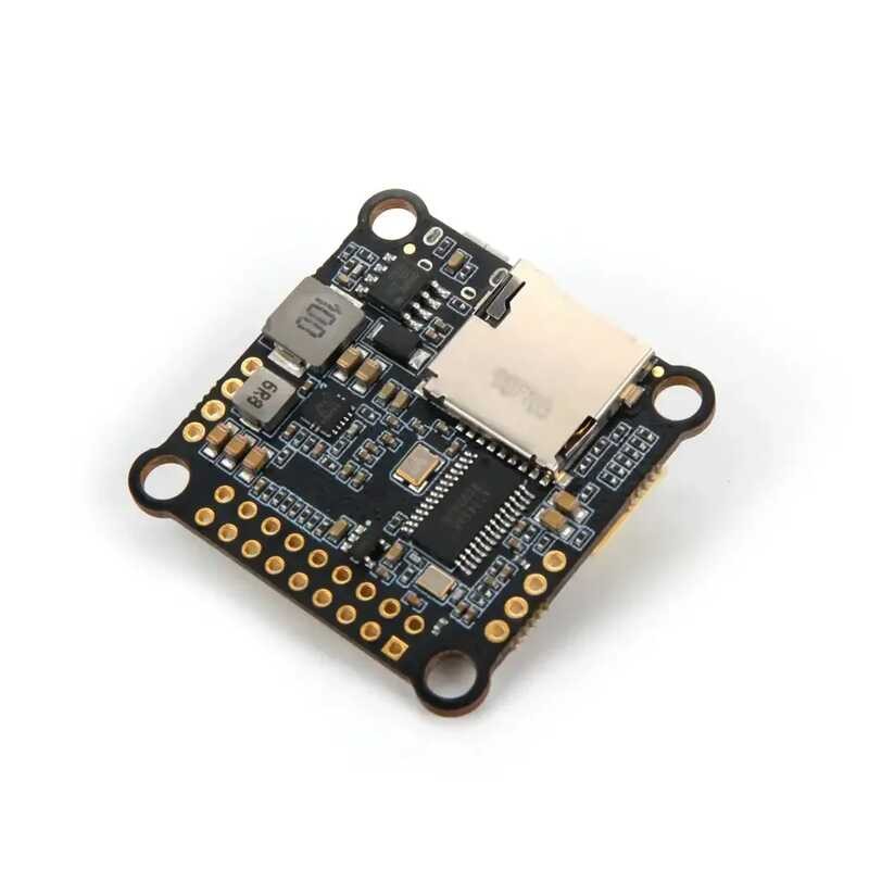 ❤️ Holybro Kakute H7 V1.3 Flight Controller Mpu6000 H743 Dual BEC Baro OSD บลูทูธออนบอร์ด 30.5X