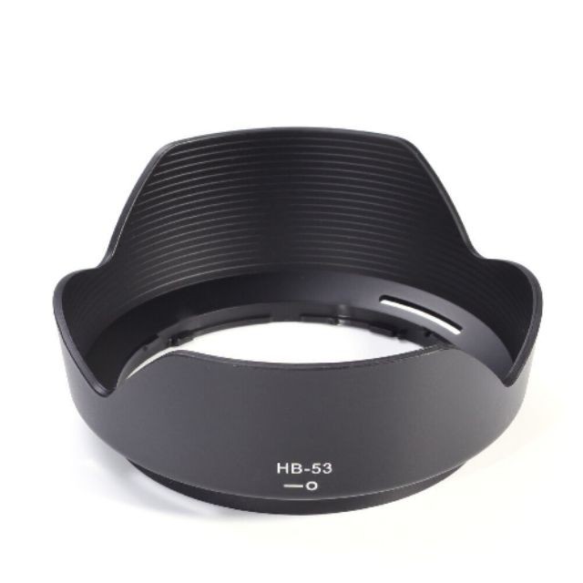 ในสต็อก ฮูด HB-53 สําหรับเลนส์ NIKON 24-120mm. F4 F