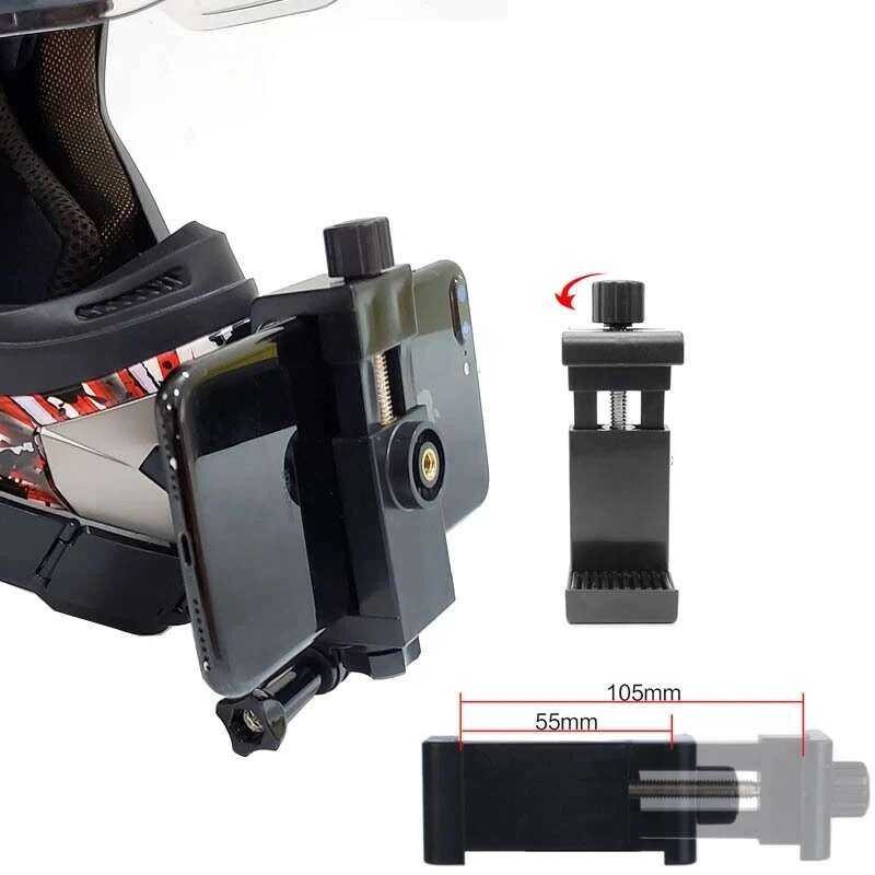 กล้องกีฬาสำหรับ Gopro 9 10 12 13 อุปกรณ์เสริมสำหรับ Gopro thumbnail 4