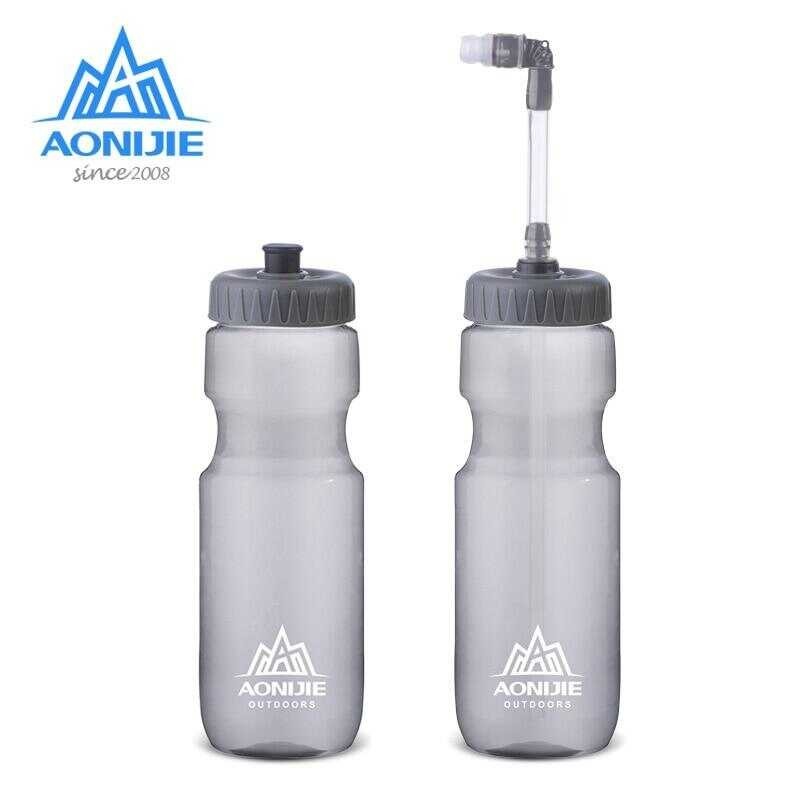 AONIJIE Sd33 กีฬา 700Ml ขวดน้ำถ้วยกาต้มน้ำ BPA ฟรีสำหรับ 100 ℃ น้