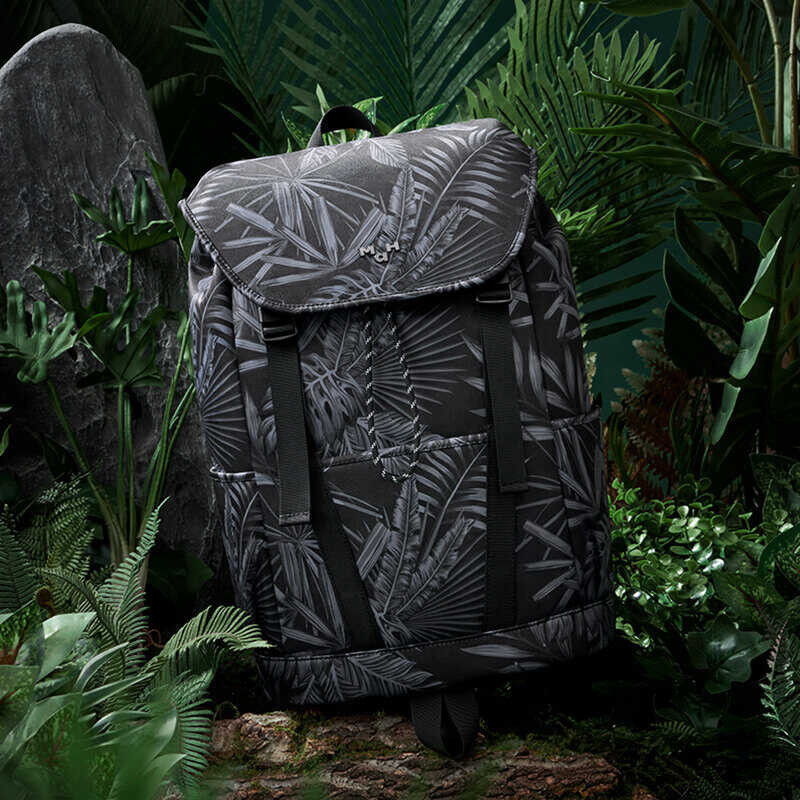 MAH กระเป๋านักเรียนชายโรงเรียนวิทยาลัยสูง,กระเป๋าเป้