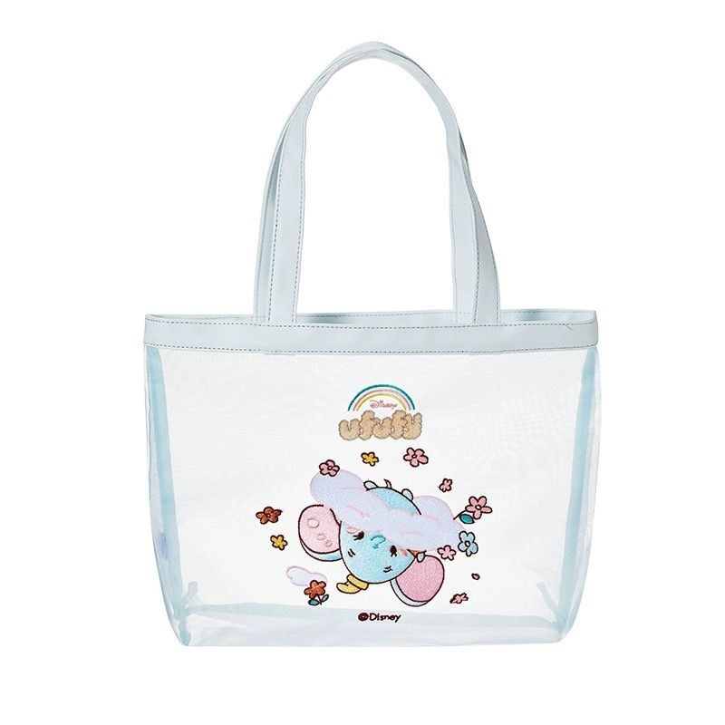 Disney Dumbo Ufufy Mesh Bag