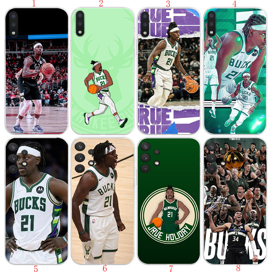 Samsung A6 A8 A9 J4 2018 J2 J4 J5 J6 J7 Prime Plus H12 Jurue Holiday Soft เคสโทรศัพท์โปร่งใส