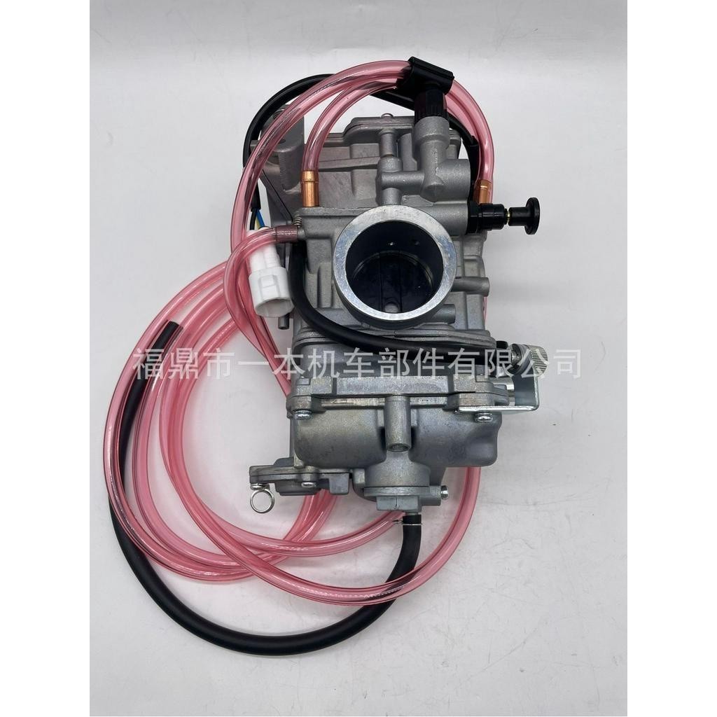 เหมาะสําหรับคาร์บูเรเตอร์ Yamaha WR250 WR250F YZ250F 2001-2013
