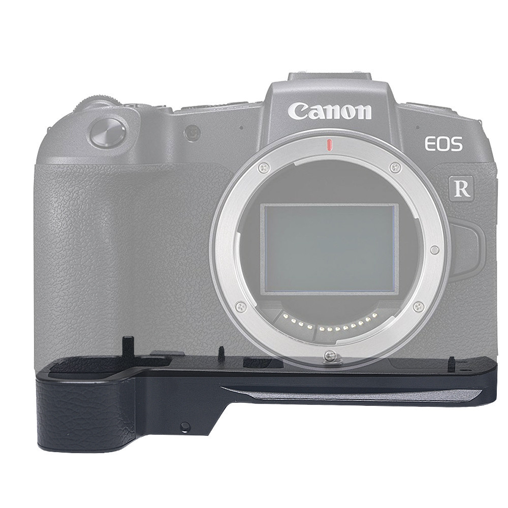 Mcoplus EOS RP ขาตั้งกล้องโลหะ แบบปลดเร็ว สําหรับกล้อง Canon EOS RP EOSRP EG-