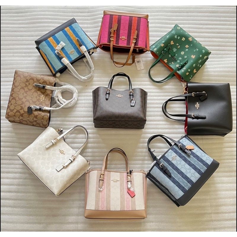 ♞,♘,♙Coach มอลลี่ เล็กสีเยอะสุด รวมกันที่นี่