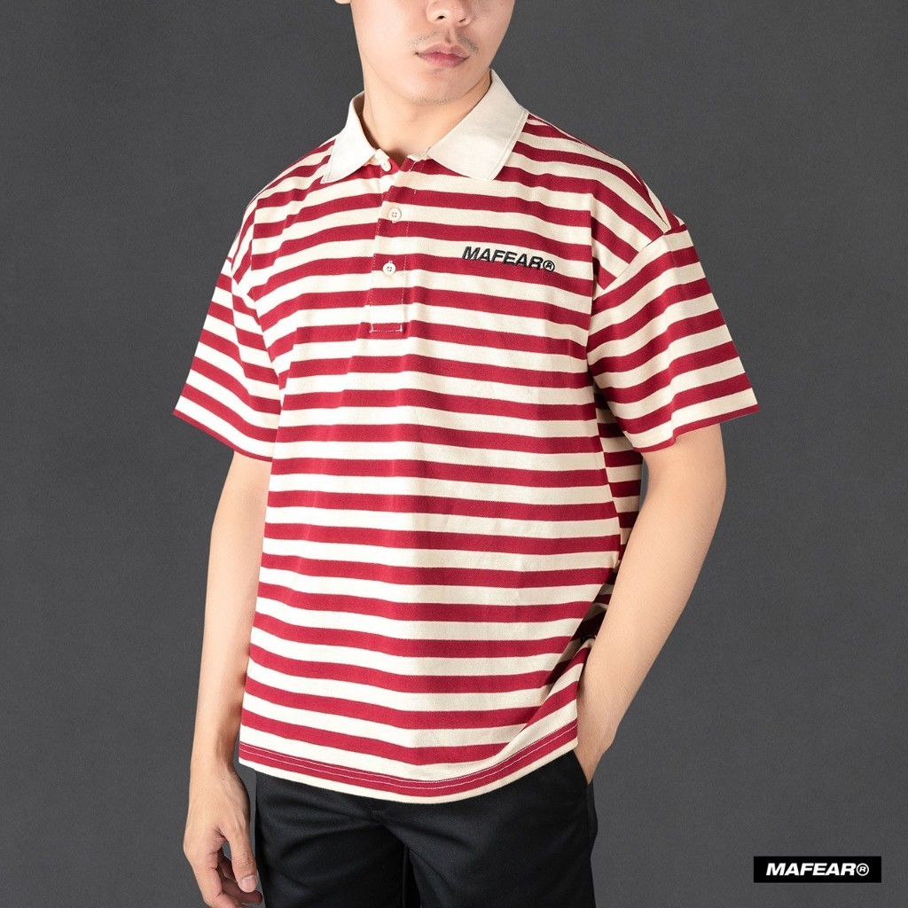 Mafear - เสื ้ อโปโล