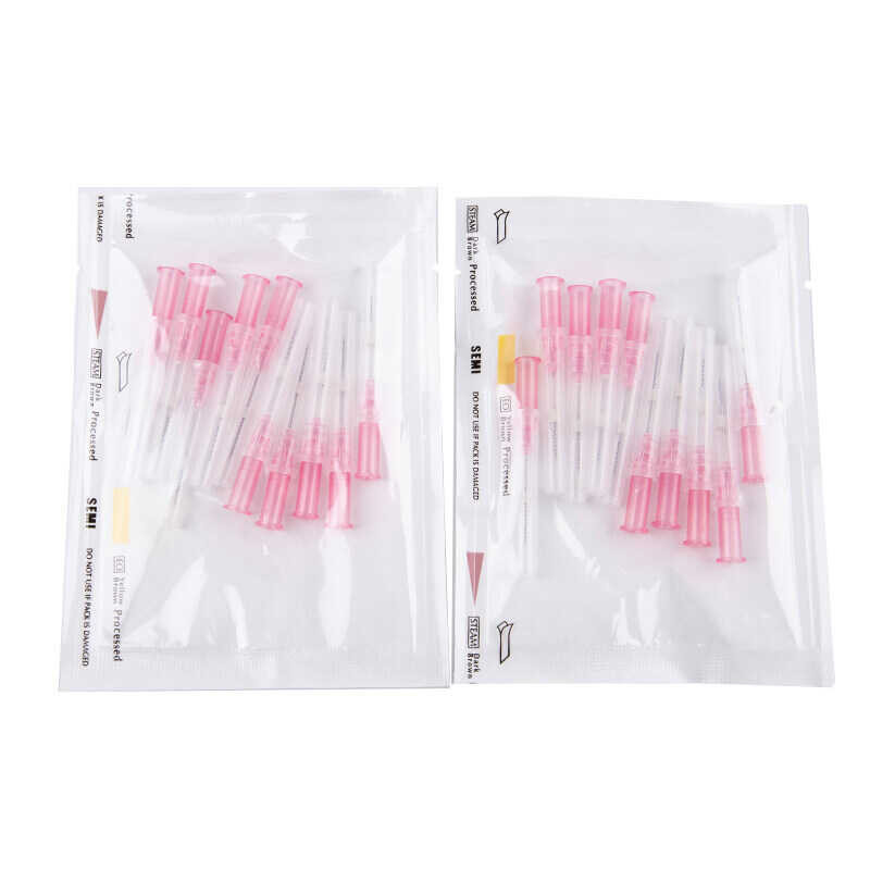 20Pcs/Bag Tornado Screw/Mono Thread Lifting Premium PDO 26-29G For Removing Wrinkle