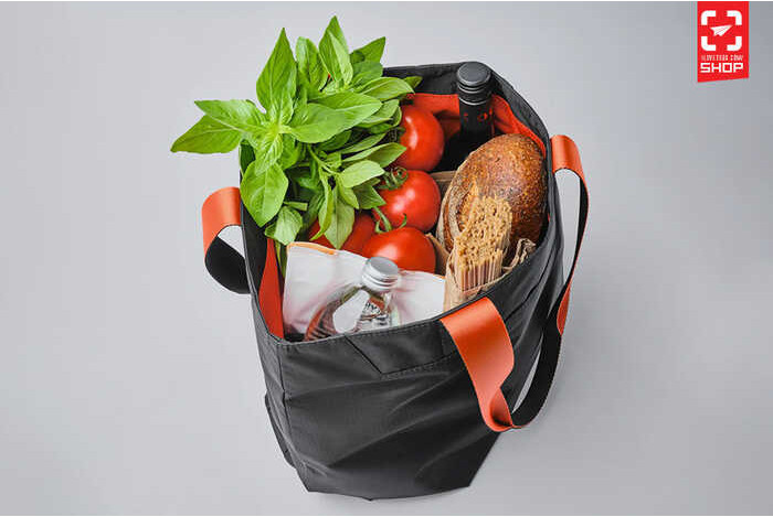 ❤ Ilovetogo กระเป๋า Alpaka - Elements Tote