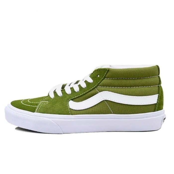 Vans vans Tiger Sk8-mid Middle Top