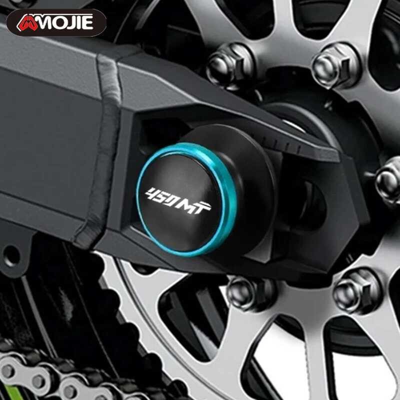 ❥ สำหรับ CFMOTO CF Moto 450Mt Mt 450 Mt450 Cf450mt 2024-2026อุปกรณ์เสริมรถ