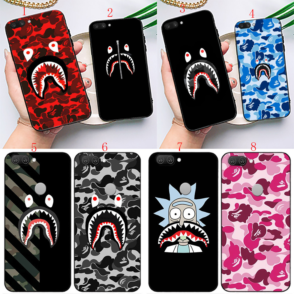 OPPO A56 OPPO A77 F3 R9 R9S A79 A98 5G A38 A16K X3 Lite X3 Neo F1 Plus ค้นหา X3 Pro Y9 Bape Shark co