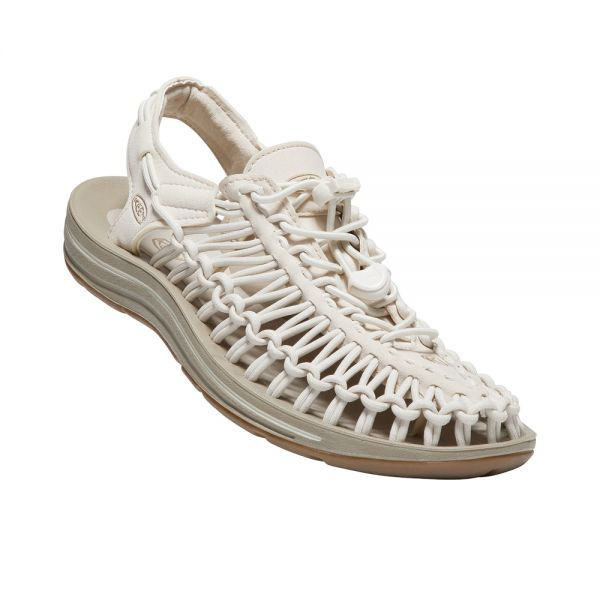 



 ♞รองเท้า Keen Uneek Whitecap/Cornstalk Sandals รองเท้าเดินป่า ของแท้ ของพร้อมส่งจากไทย