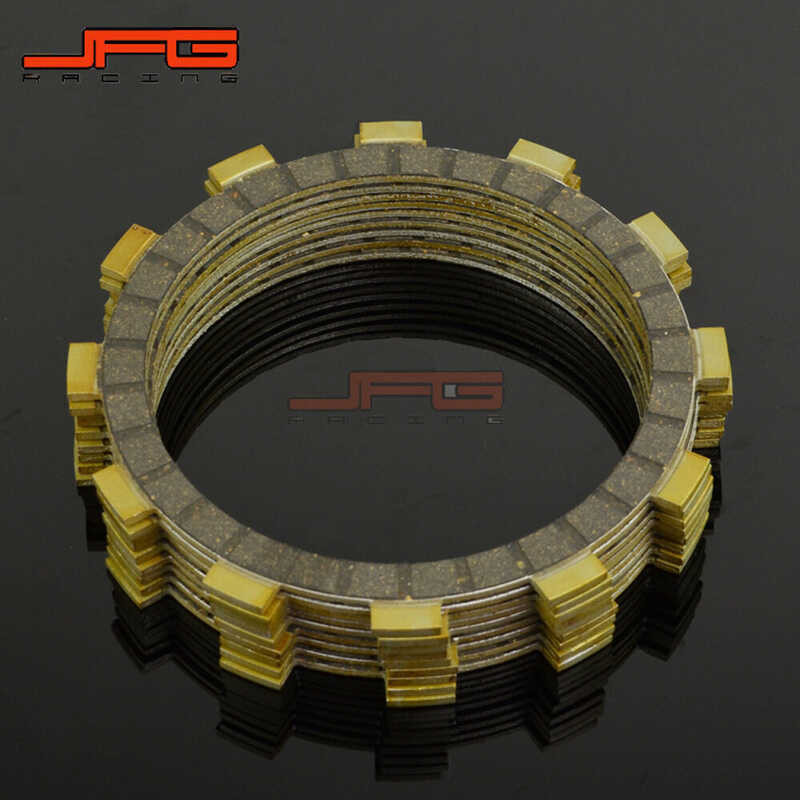 ❤ เหมาะสำหรับ Wr250f/Wr250f/Yz250f Off-Road ชิ้นส่วนรถจักรยานยนต์