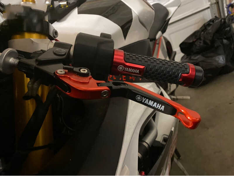 ❤ สำหรับ YAMAHA Y16zr/Ct125/Exciter 150/ Lc150/ Y15zr/Lc135 /Lc150/Sniper 150รถจักรย