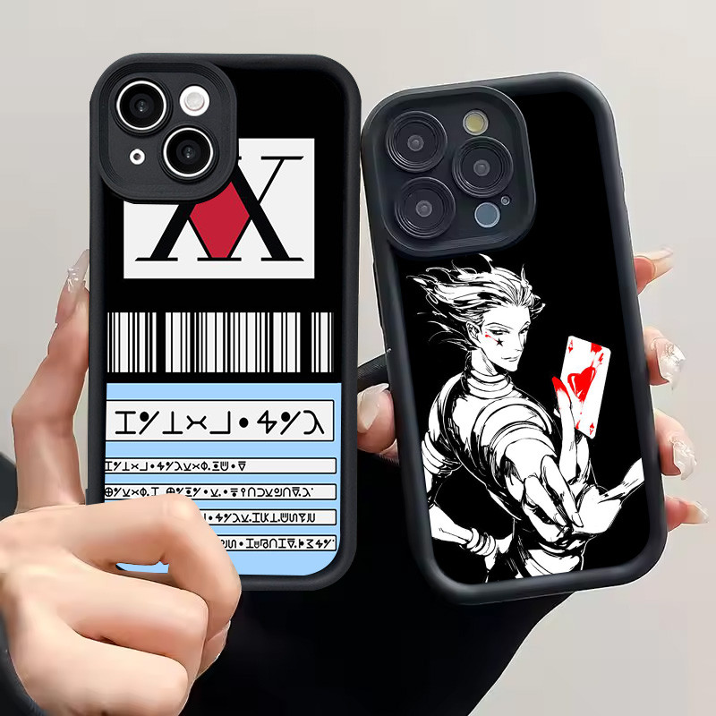 H-60 HunterปลอกสําหรับXiaomi RedmiหมายเหตุK60 13C A1 A3 13 Pro Plus Ultra 5G