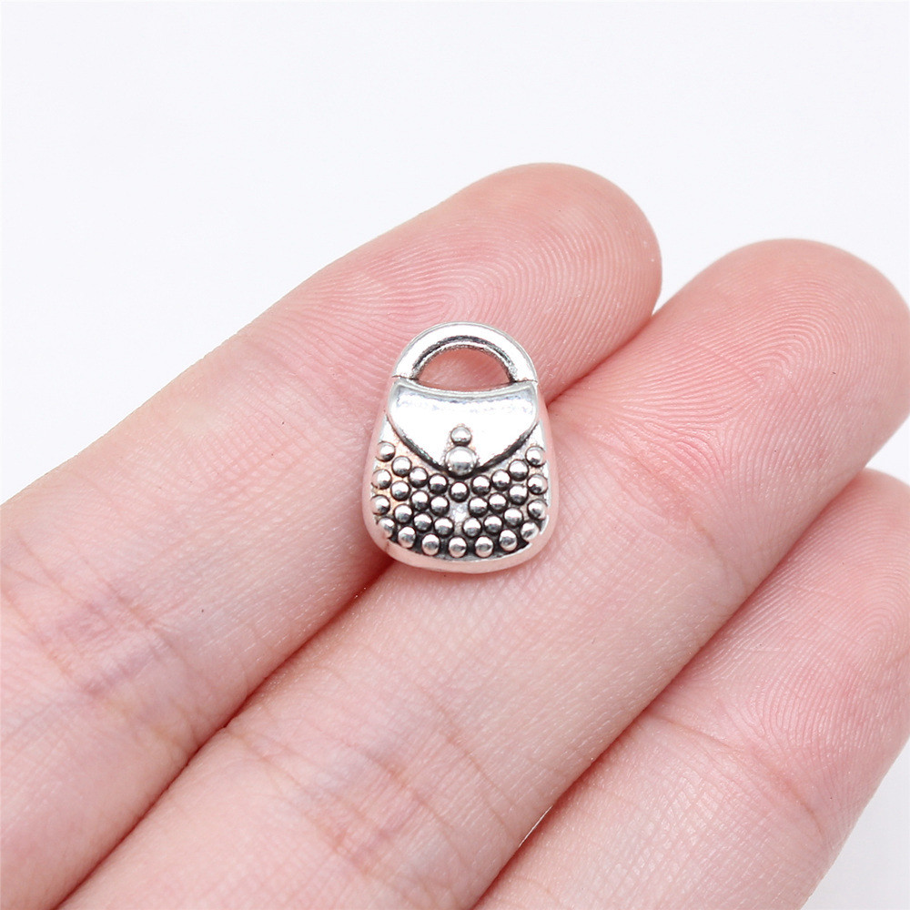 ไม้แขวนเสื้อ Charms จี้เด็ก Jewellery ขายส่งสิ่งตลก