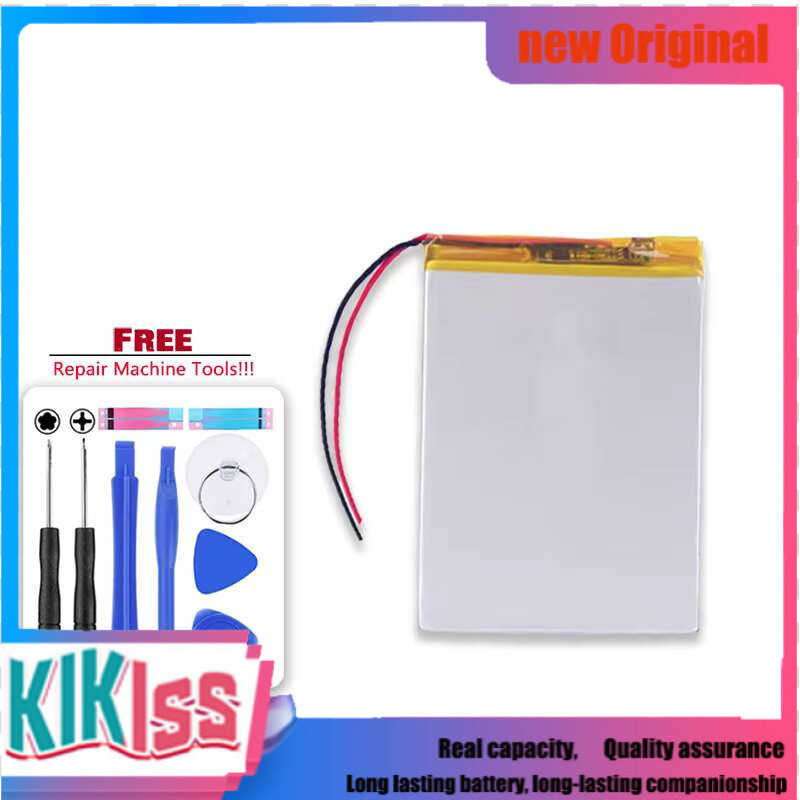 S9 for COWON iAUDIO S9 Mp3 Player Battery