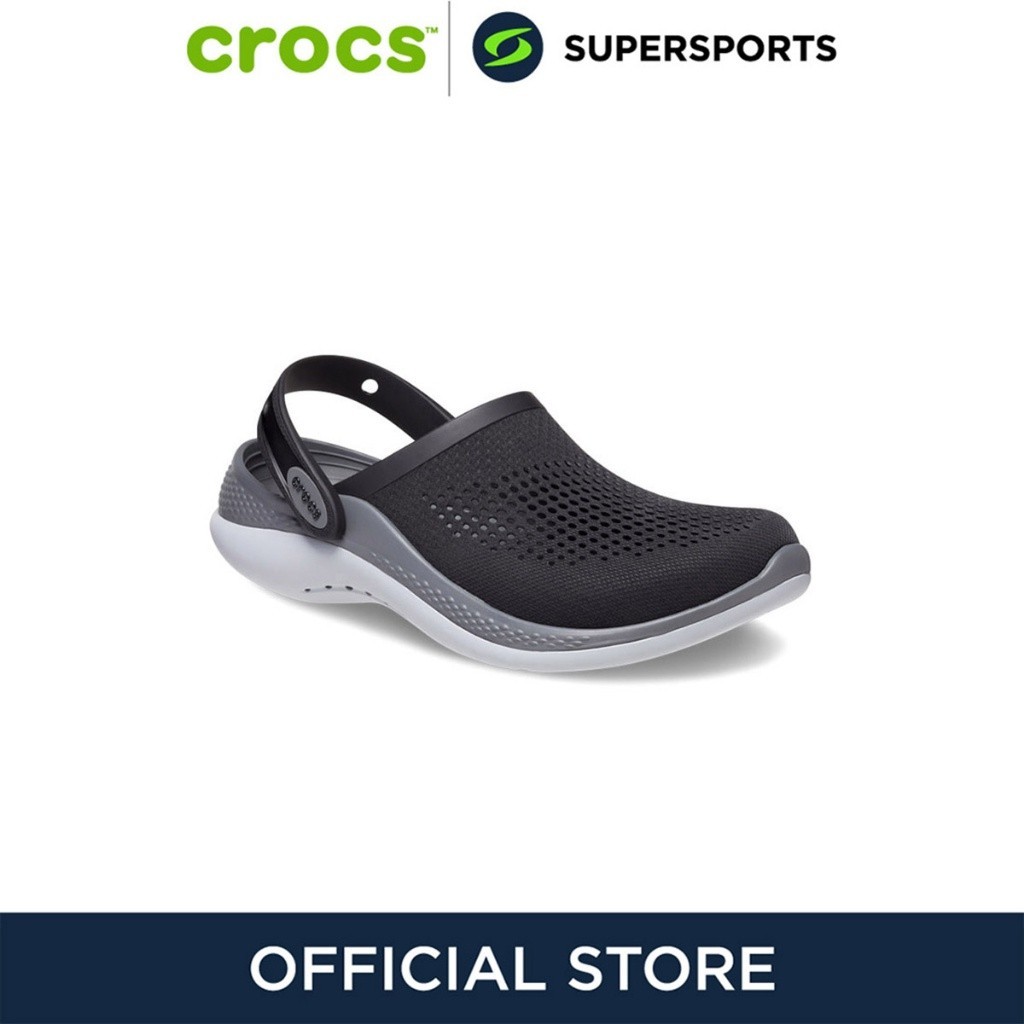 



 ♞,♘,♙CROCS Literide 360 Clog รองเท้าลำลองผู้ใหญ่