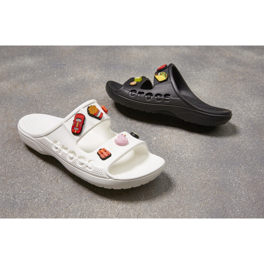



 ♞[ลดอีก30% โค้ด DDX30APR29] CROCS BAYA - Comfort Sandal ใส่สบาย รองเท้าแตะ คร็อคส์ แท้ รุ่นฮิต