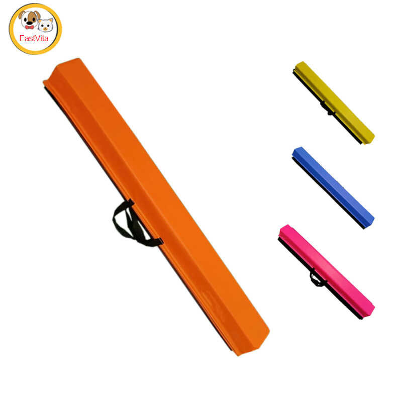 Gymnastics Beam Balance For Practice Physical Therapy Professional Home Training 240 10 / 15 x 6.5c
