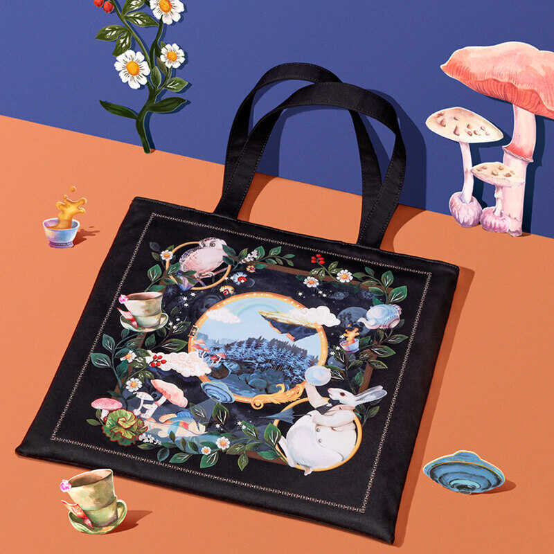 ❤ MAH เดินทางผ่าน กระเป๋าสะพายข้างแฟชั่นสตรี กระเป๋า