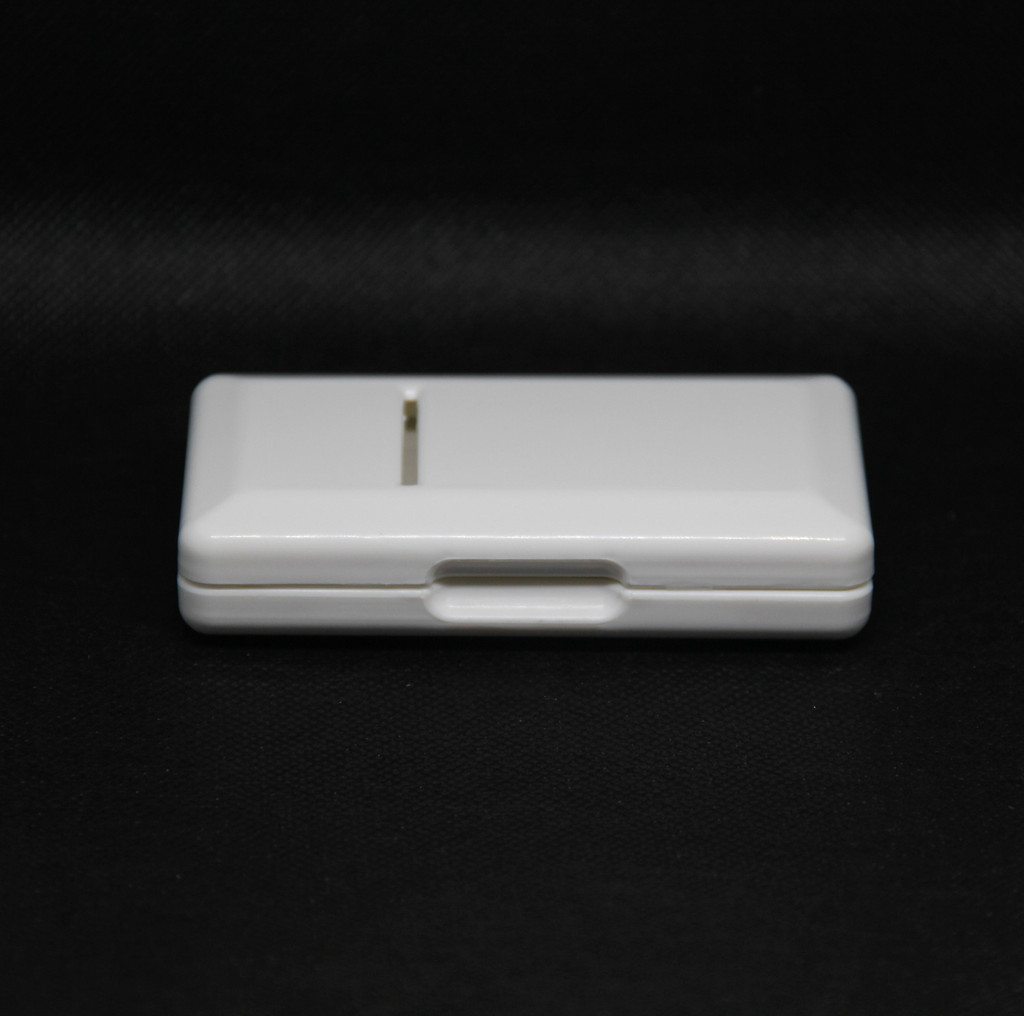 Oboe WHISTLE BOX 6 ชิ้นสีขาว OBOE WHISTLE BOX