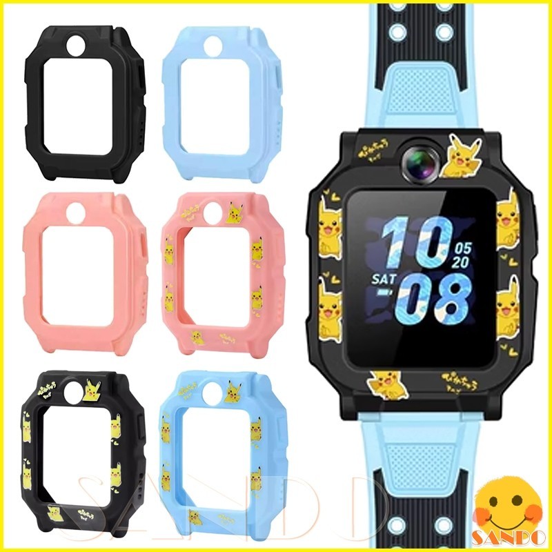 เคส Imoo watch Z7 Imoo Z7  Z7 เคส IMOO เคสป้องกันสมาร์ทวอทช์ imoo kidswatch  Z7  PC แบบแข็ง สําหรับ