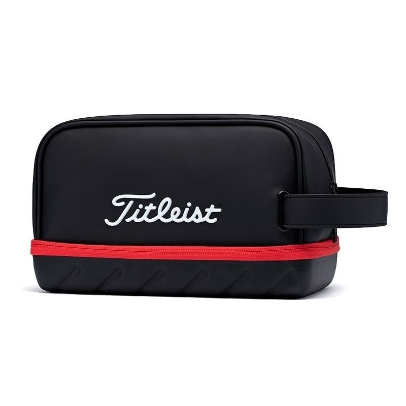 Pre order from China (7-10 days) Titleist golf hand pouch hand bag#TA22PSPK