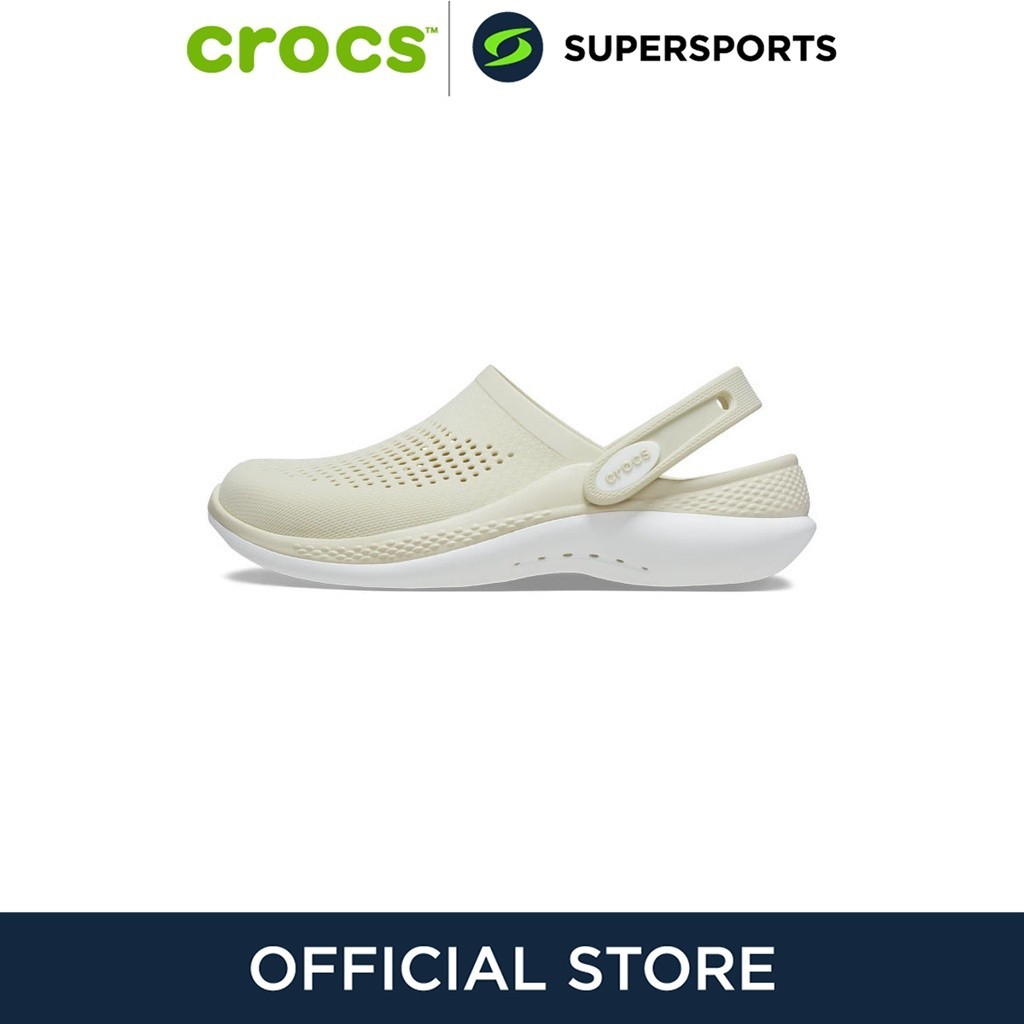 



 ♞,♘CROCS LiteRide 360 Clog รองเท้าลำลองผู้ใหญ่