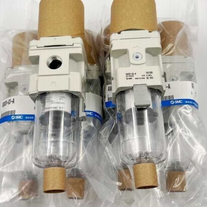 SMC Filter Regulator Ar40-04B-A Ar40-04G-A Aw40-F04-B G36-10-01 Sagitar AW