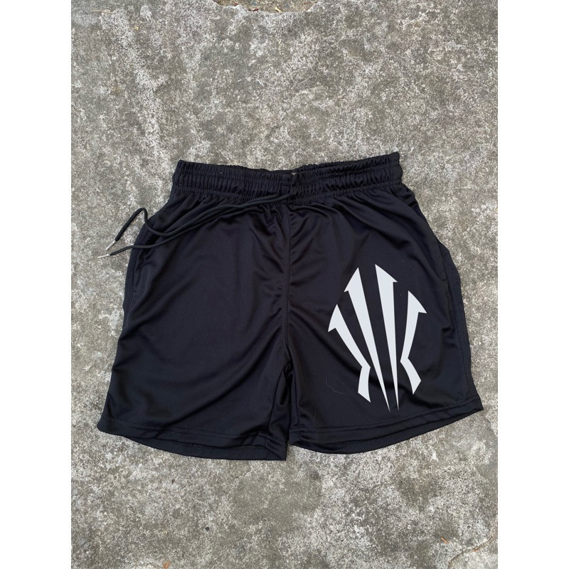 Kyrie Irving anta mesh short Drifit