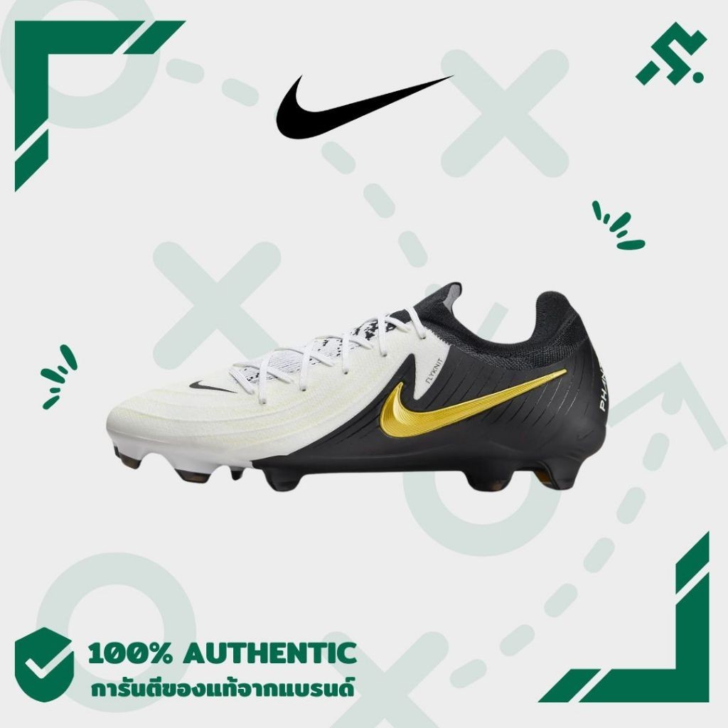 ♞,♘,♙[รองเท้าฟุตบอล] Nike Phantom GX 2 Pro