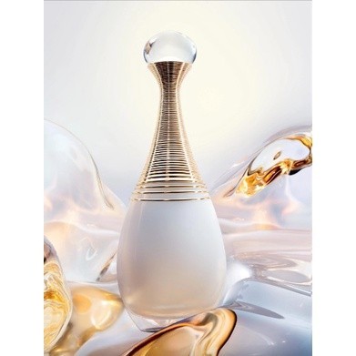 ♞,♘ของแท้!!! Christian Dior Jadore Parfum d'Eau EDP for women 100 ml กล่องซีล ของใหม่ (โปรดทักแชทเพ