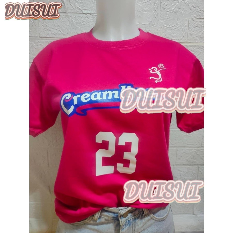 CREAMLINE SHIRTS ONHAND