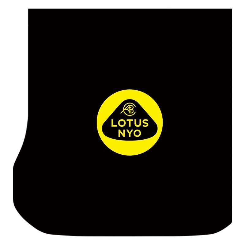 【LOTUS ELETRER 2024】 เหมาะสำหรับพรมปูพื้นรถ Lotus eletre Lotus nyo eletre s+ r+ พรมปูพื้นแบบพิเศษ