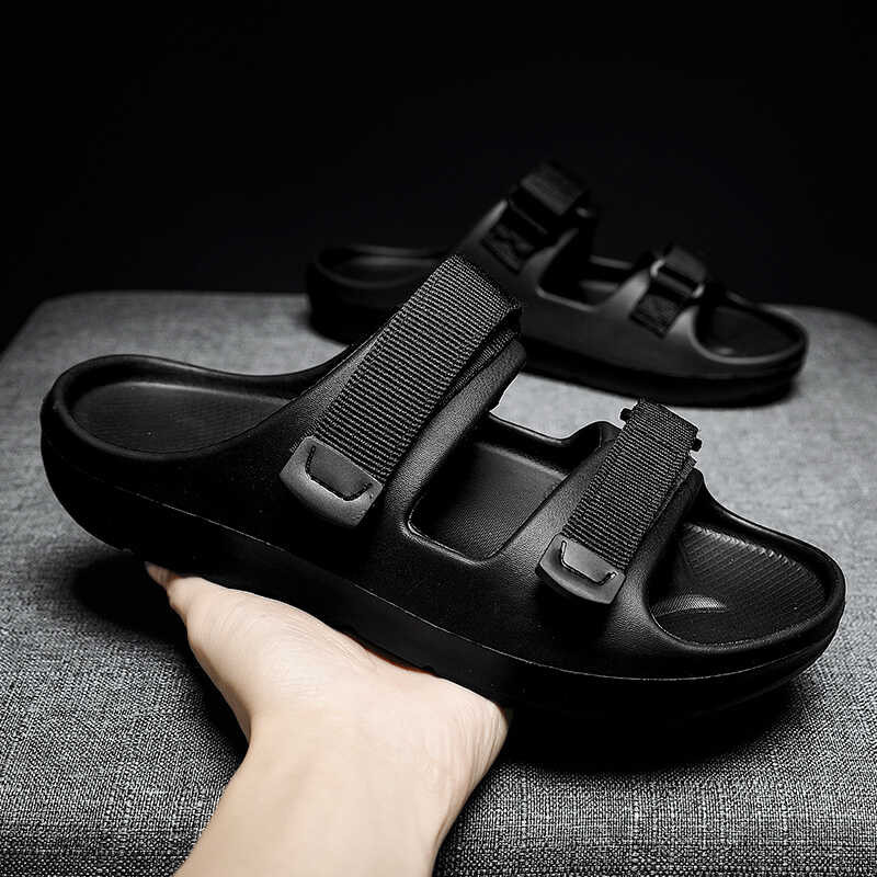 ➧ Scholl รองเท้าสกอลล์-ไซโคลน Cyclone รองเท้าแตะสวม Unisex รอง