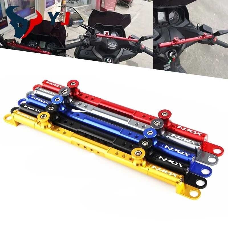 ❤ ❤ สำหรับ YAMAHA Nmax155 Nmax125 NMAX N-Max 155 125 2017 2018 2019 2020รถจักรย