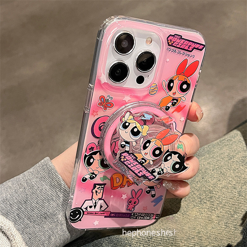 CX223 For iPhone 17 16 15 14 13 12 11 Pro Max Mini XS Max XR X 7 8 Plus SE2 SE3 With magnetic stand 