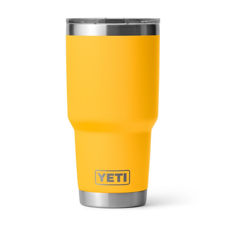 ♞,♘พรีออร์เดอร์  แก้ว Yeti ของแท้ RAMBLER 30oz TUMBLER+ฝาแม่เหล็กสไลด์ ทุกใบ