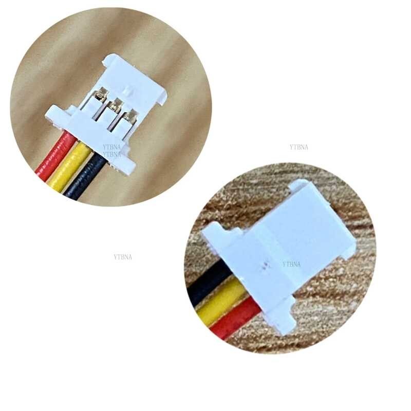 ➧ 3.7V 1500Mah 604050 แบตเตอรี่ลิเธียมโพลิเมอร์แบบชาร์จไฟได