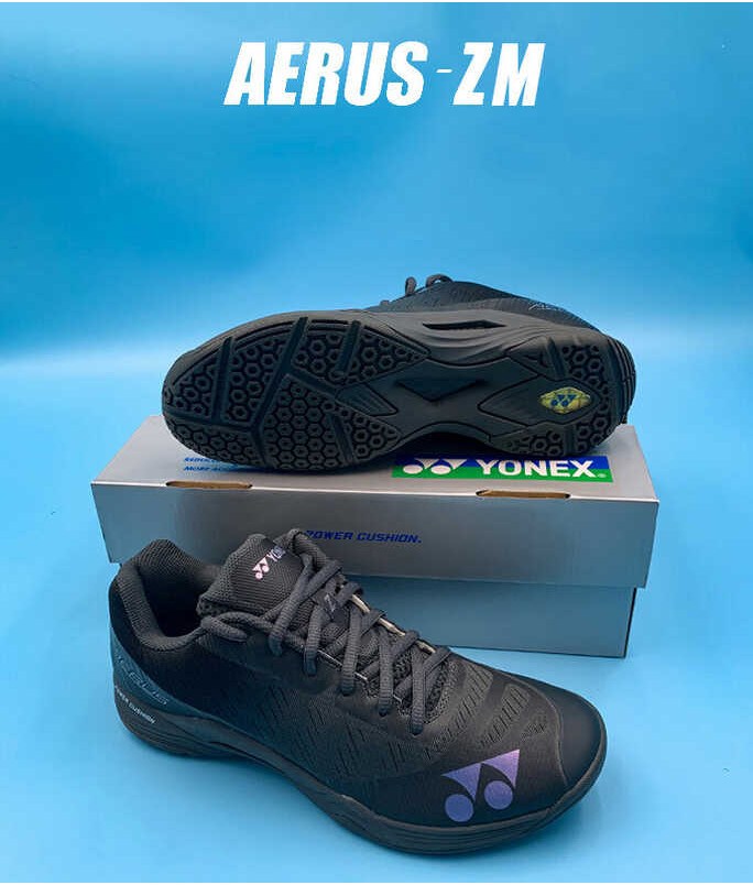 Yonex 2023 ใหม่ A4แบดมินตันรองเท้าสำหรับผู้ชายผู้หญิง Profes