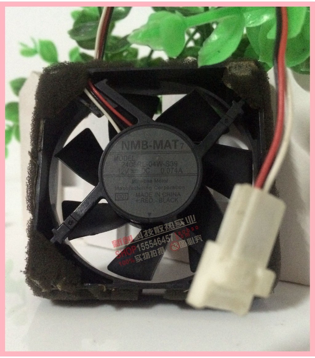 ของแท้ Hitachi TV Fan P50A202C P50A102C 50A102C DC12V 0.074A