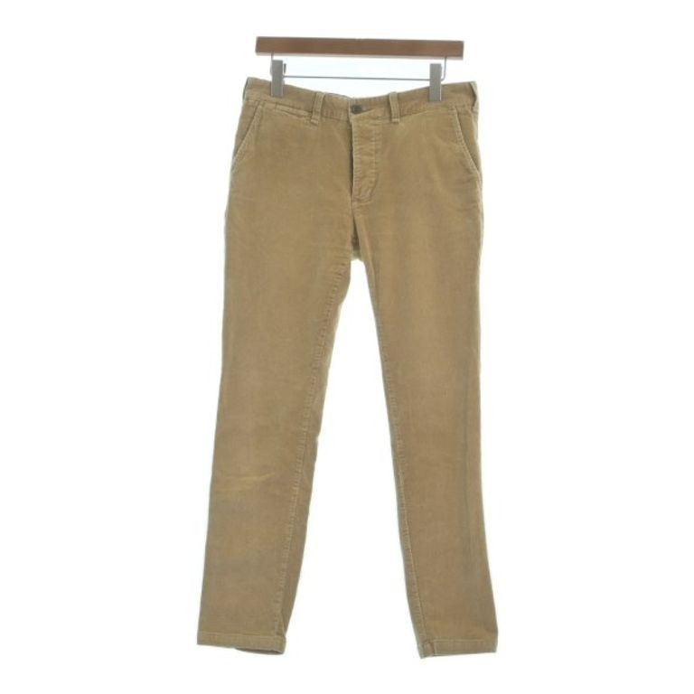 Rrl AAR AILE M Pants สีเบจ ส ่ งตรงจากญี ่ ปุ ่ น มือสอง
