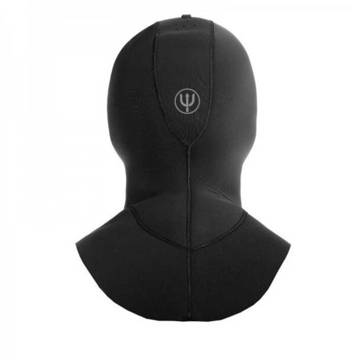 Hood PSI: Diving – Seahood 2mm หมวก ฮู้ดดำน้ำ แบบยาวคลุมคอ