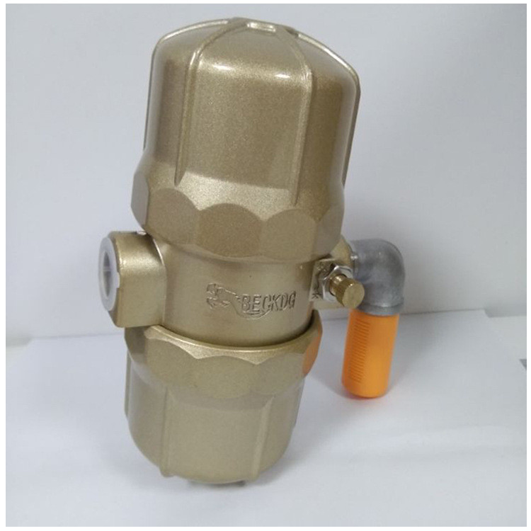 ระบายน้ําอัตโนมัติ Beckron Pneumatic BK-315BP BK-315P ราคา ถูกที่สุด ดีลบีเคเค แกลเลอรีภาพที่ 4